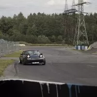 Autíčkářův Trackday Sosnová 25. 7. 2020: Horká letní pohoda