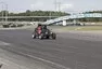 Autíčkářův Trackday Sosnová 25. 7. 2020: Horká letní pohoda