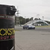 Autíčkářův Trackday Sosnová 25. 7. 2020: Horká letní pohoda