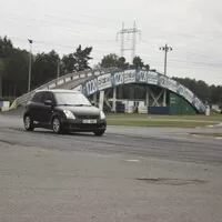 Autíčkářův Trackday Sosnová 25. 7. 2020: Horká letní pohoda