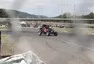 Autíčkářův Trackday Sosnová 25. 7. 2020: Horká letní pohoda