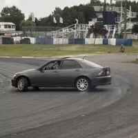 Autíčkářův Trackday Sosnová 25. 7. 2020: Horká letní pohoda