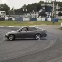 Autíčkářův Trackday Sosnová 25. 7. 2020: Horká letní pohoda