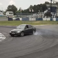 Autíčkářův Trackday Sosnová 25. 7. 2020: Horká letní pohoda