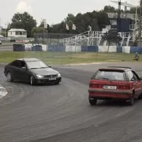 Autíčkářův Trackday Sosnová 25. 7. 2020: Horká letní pohoda