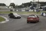 Autíčkářův Trackday Sosnová 25. 7. 2020: Horká letní pohoda