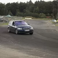Autíčkářův Trackday Sosnová 25. 7. 2020: Horká letní pohoda