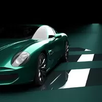 Karosárna Zagato představuje vůz IsoRivolta GTZ. Ještě není rozprodaný, neváhejte.