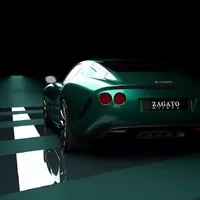 Karosárna Zagato představuje vůz IsoRivolta GTZ. Ještě není rozprodaný, neváhejte.
