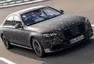 Mercedes postupně představuje novou generaci třídy S