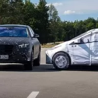 Mercedes postupně představuje novou generaci třídy S