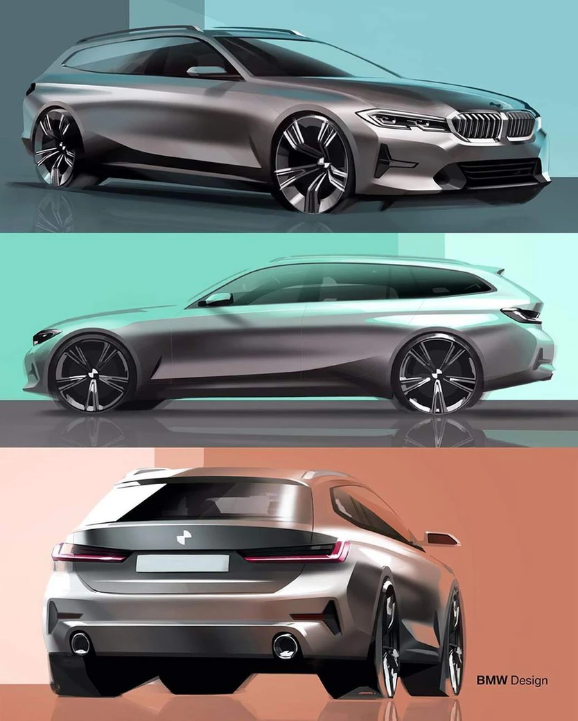 Foto: BMW