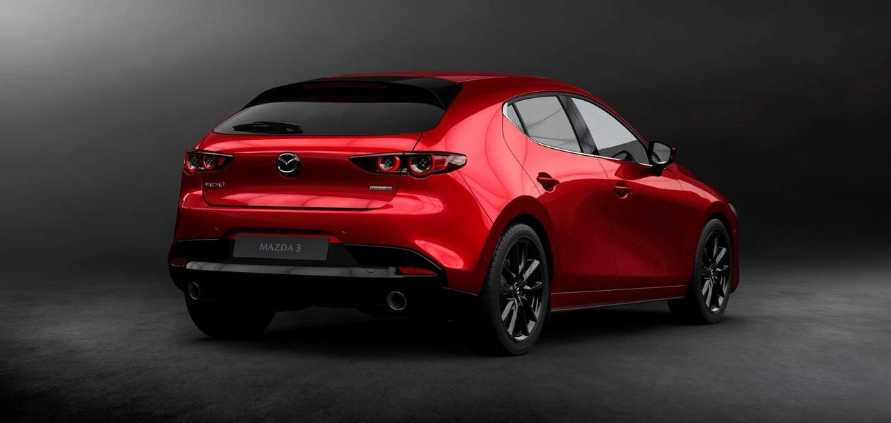 Foto: Mazda
