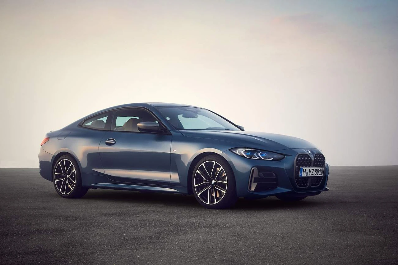 Foto: BMW