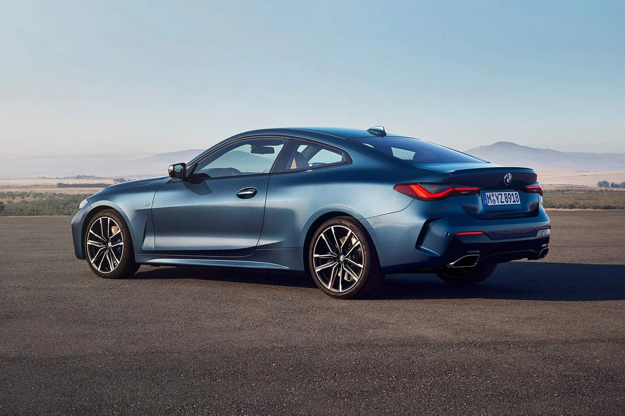 Foto: BMW