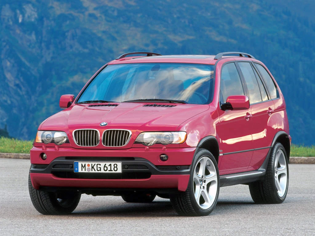Foto: BMW