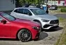 První jízda: Modernizovaný Mercedes-Benz třídy E (a jedno velmi ostré SUV)
