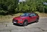 První jízda: Modernizovaný Mercedes-Benz třídy E (a jedno velmi ostré SUV)