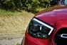 První jízda: Modernizovaný Mercedes-Benz třídy E (a jedno velmi ostré SUV)
