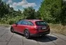 První jízda: Modernizovaný Mercedes-Benz třídy E (a jedno velmi ostré SUV)