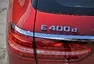 První jízda: Modernizovaný Mercedes-Benz třídy E (a jedno velmi ostré SUV)