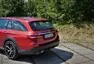 První jízda: Modernizovaný Mercedes-Benz třídy E (a jedno velmi ostré SUV)