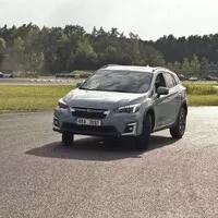 6 věcí, které jste nevěděli o Subaru XV e-Boxer