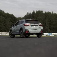 6 věcí, které jste nevěděli o Subaru XV e-Boxer