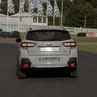 6 věcí, které jste nevěděli o Subaru XV e-Boxer