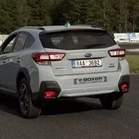 6 věcí, které jste nevěděli o Subaru XV e-Boxer