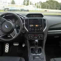 6 věcí, které jste nevěděli o Subaru XV e-Boxer