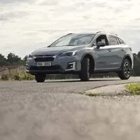 6 věcí, které jste nevěděli o Subaru XV e-Boxer