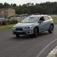 6 věcí, které jste nevěděli o Subaru XV e-Boxer