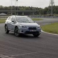 6 věcí, které jste nevěděli o Subaru XV e-Boxer