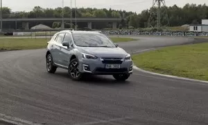 Recenze & testy: 6 věcí, které jste nevěděli o Subaru XV e-Boxer