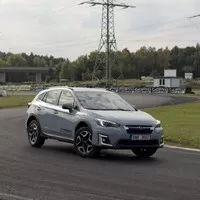6 věcí, které jste nevěděli o Subaru XV e-Boxer