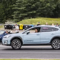 6 věcí, které jste nevěděli o Subaru XV e-Boxer