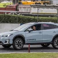 6 věcí, které jste nevěděli o Subaru XV e-Boxer