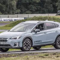 6 věcí, které jste nevěděli o Subaru XV e-Boxer