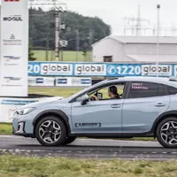 6 věcí, které jste nevěděli o Subaru XV e-Boxer