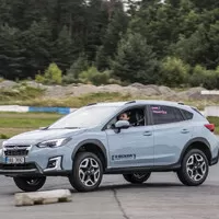 6 věcí, které jste nevěděli o Subaru XV e-Boxer