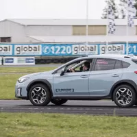 6 věcí, které jste nevěděli o Subaru XV e-Boxer