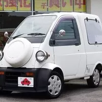 5 nejzajímavějších Kei náklaďáčků (a jeden větší)