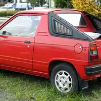 5 nejzajímavějších Kei náklaďáčků (a jeden větší)