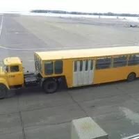 Dnes bez motoru: O autobusových přívěsech a návěsech