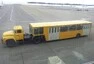 Dnes bez motoru: O autobusových přívěsech a návěsech