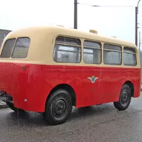 Dnes bez motoru: O autobusových přívěsech a návěsech