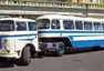 Dnes bez motoru: O autobusových přívěsech a návěsech