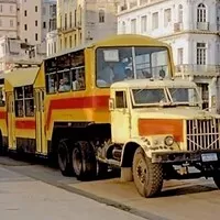 Dnes bez motoru: O autobusových přívěsech a návěsech