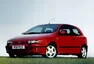 Fiat Bravo / Brava: Stylový pracant